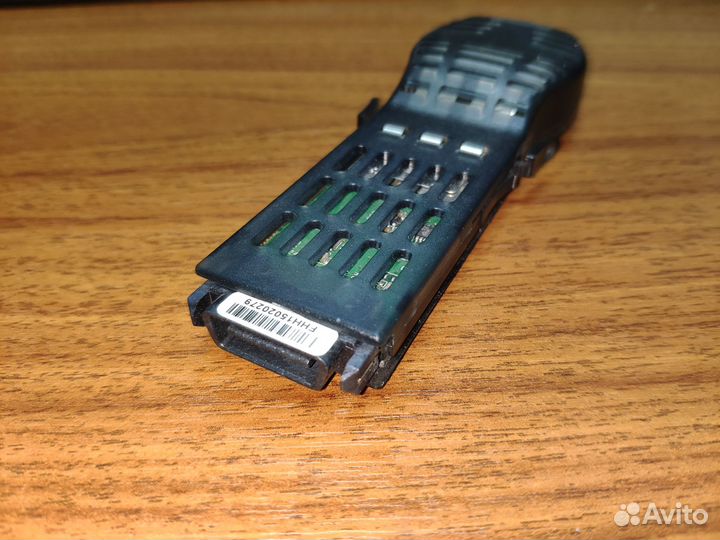 SNR-gbic-T 1 гбит/с до 100м