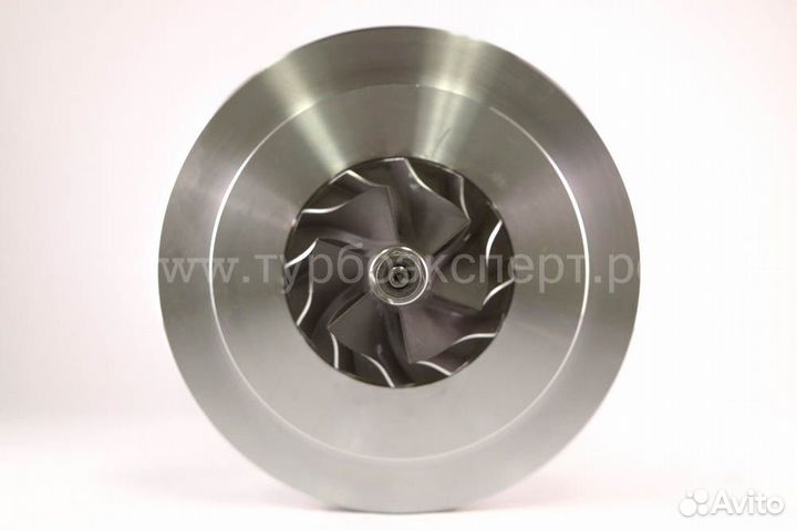 Картридж Турбины Mercedes Vito 2.3 OM601 98 л.с