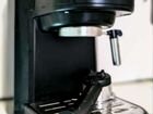 Кофеварка Delonghi EC250.B объявление продам
