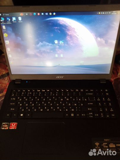 Acer aspire 3