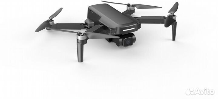 Квадрокоптер с камерой 4K GPS и 5G sjrc F5S PRO