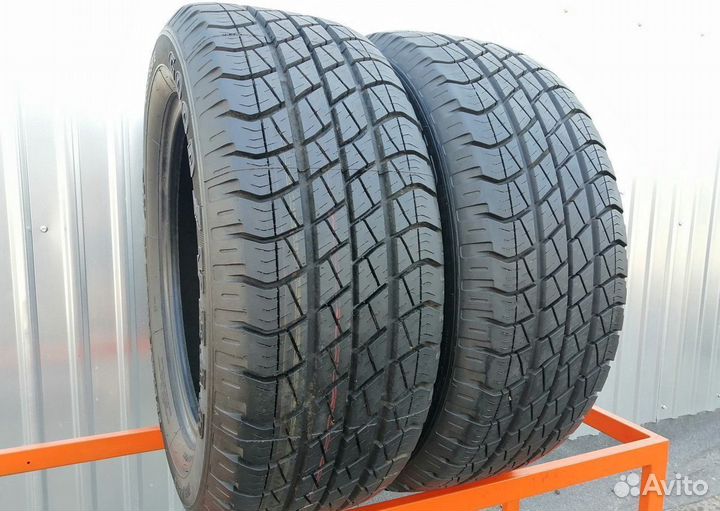 Goodyear Wrangler HP 255/55 R18 109C