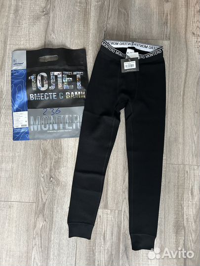 Кальсоны Montero