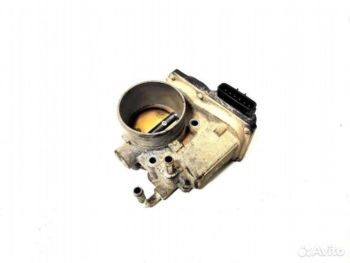 Заслонка дроссельная электрическая Suzuki SX4