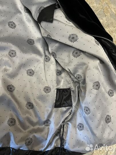 Пуховик-шубка Electra Style зима p. 46