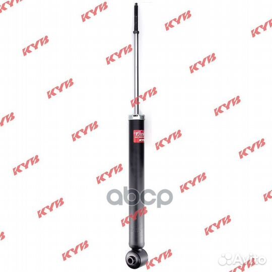 Амортизатор задний KIA picanto 04- lhrh 343405