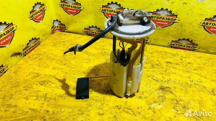 Насос топливный Ford Focus 2 (дефект)