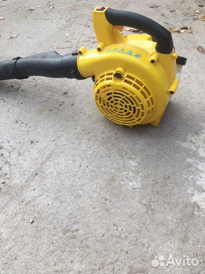 Воздуходувное устройство Champion gbv326s