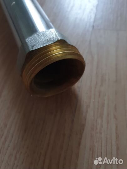 Полотенцесушитель водяной бу