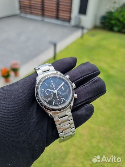 Часы Omega Speedmaster Racing 40mm (Новые)