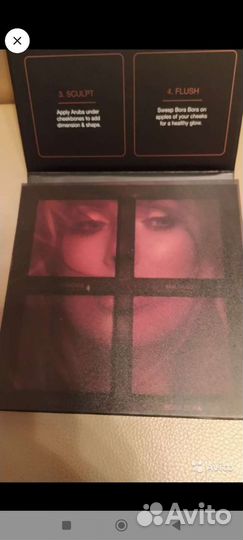 Huda Beauty - 3D Highlight