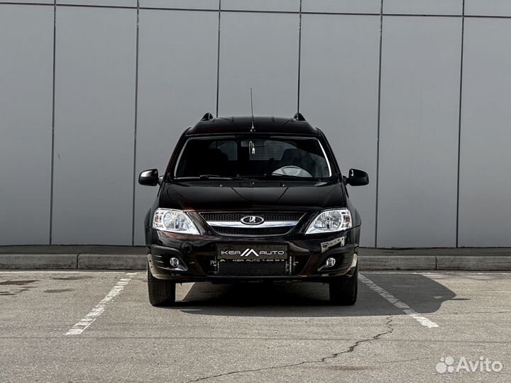 LADA Largus 1.6 МТ, 2018, 147 000 км