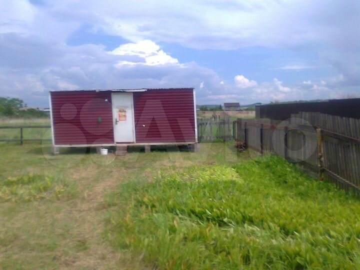 Участок 8 сот. (СНТ, ДНП)