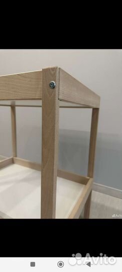 Пеленальный столик IKEA