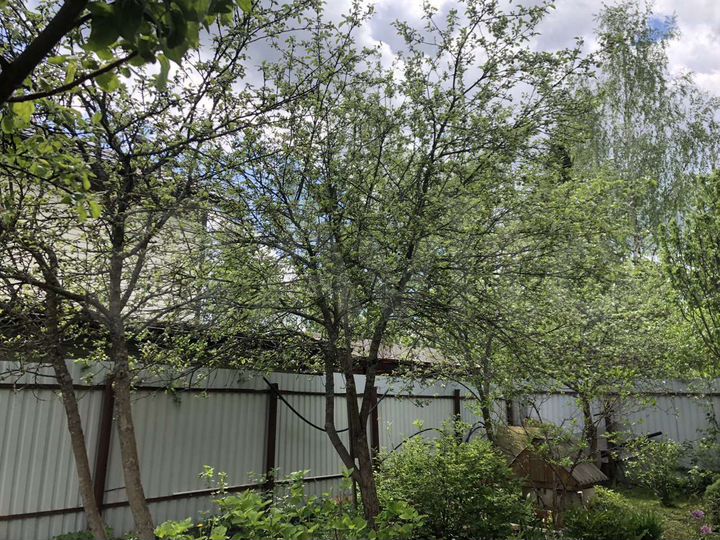 Дача 170 м² на участке 18 сот.