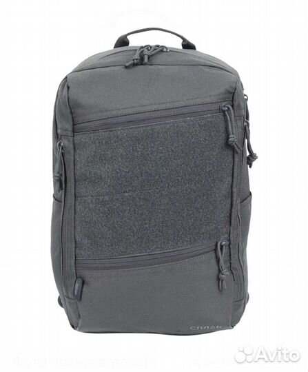 Рюкзак тактический однолямочный Division от Сплав