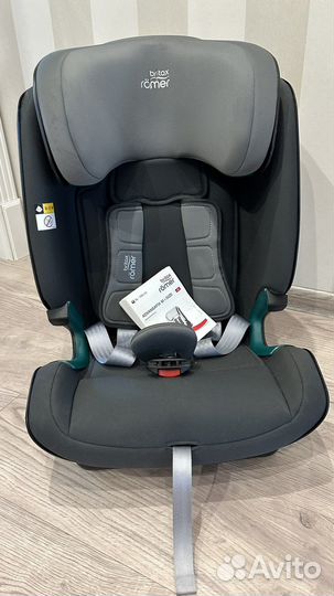 Britax Roemer Advansafix M i-Size от 1 до 12 лет