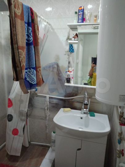 3-к. квартира, 64,2 м², 1/2 эт.