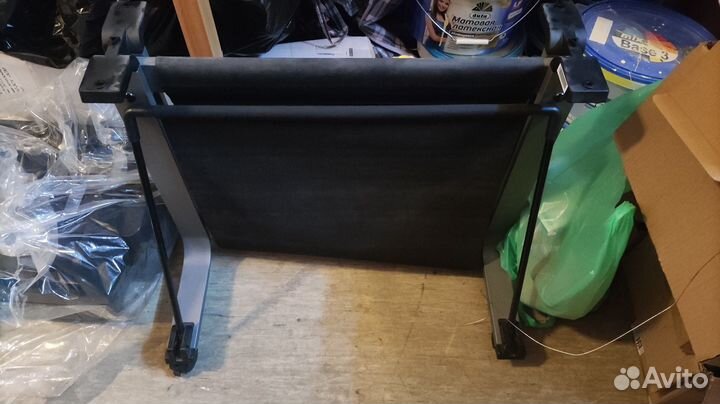 Плоттер HP DesignJet T520 24 in и картриджи