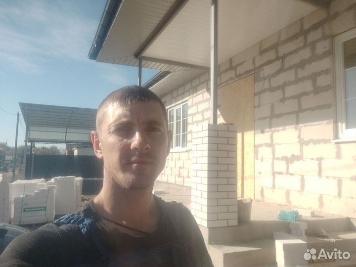 Кирпичная кладка