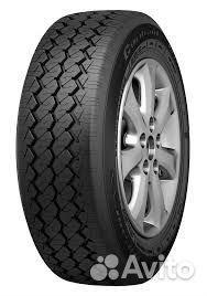 Cordiant Business CA 225/70 R15C R