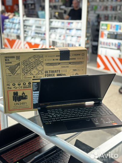 Игровой Asus tuf gaming RTX 2050/RTX 3050/RTX 4060