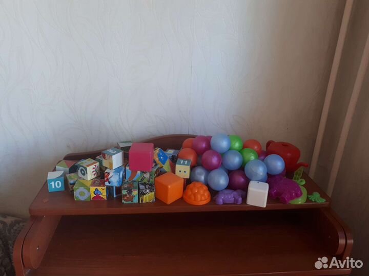 Наборы игрушек