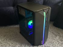 Игровой пк i5, GTX 960, 8gb, 240ssd, RGB