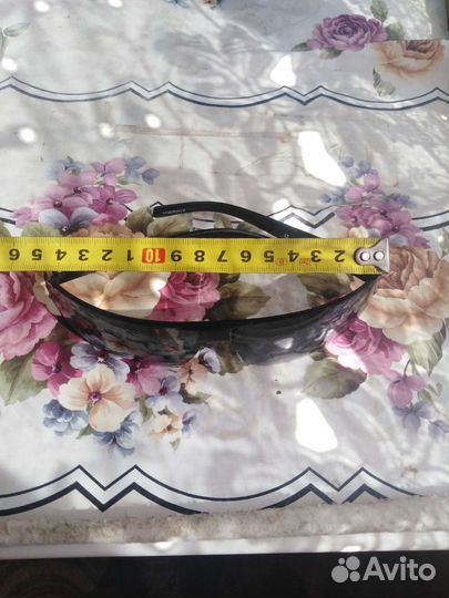 Солнцезащитные очки