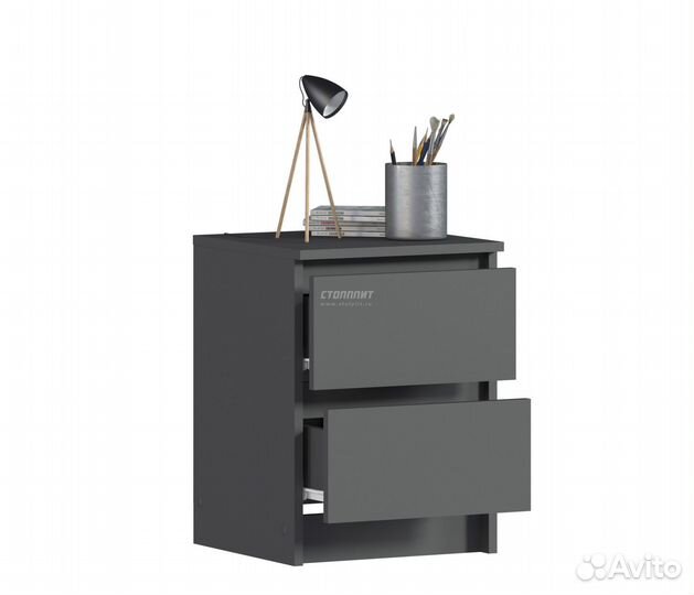 Тумба прикроватная