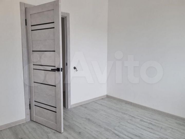 Коттедж 127 м² на участке 7 сот.