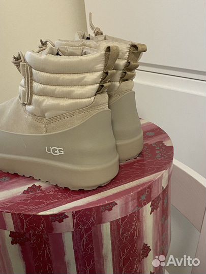 Ugg женские угги