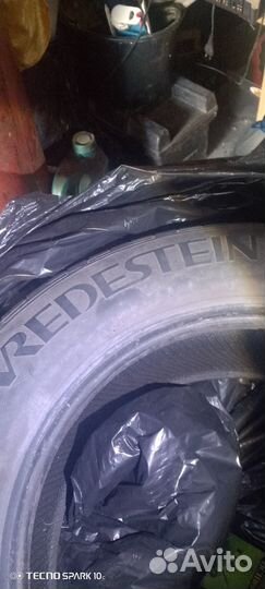 Vredestein ComTrac 195/65 R15 25V