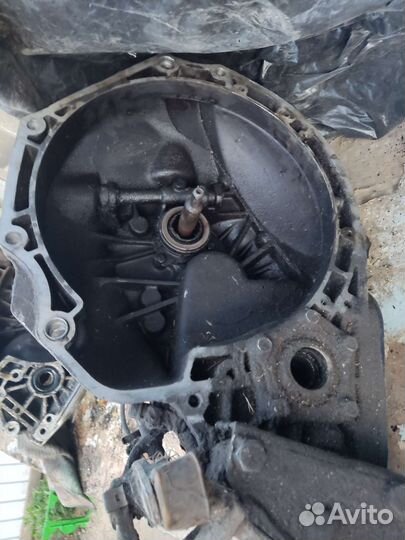 Кпп F16