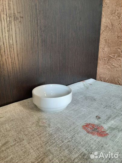 Пиала для соуса, варенья