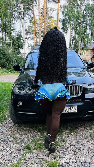 Шуточный стриптиз