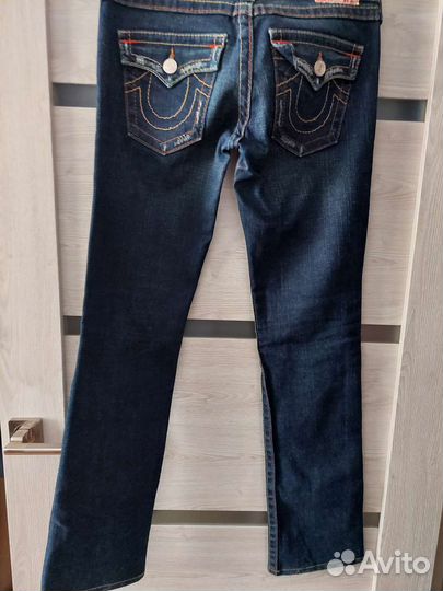 Джинсы женские 46 размер