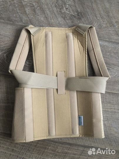 Корректор осанки