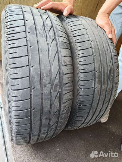 Futura Dakota A/T 205/55 R16 154U