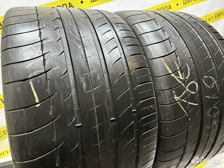 Michelin Pilot Sport PS2 305/30 R19