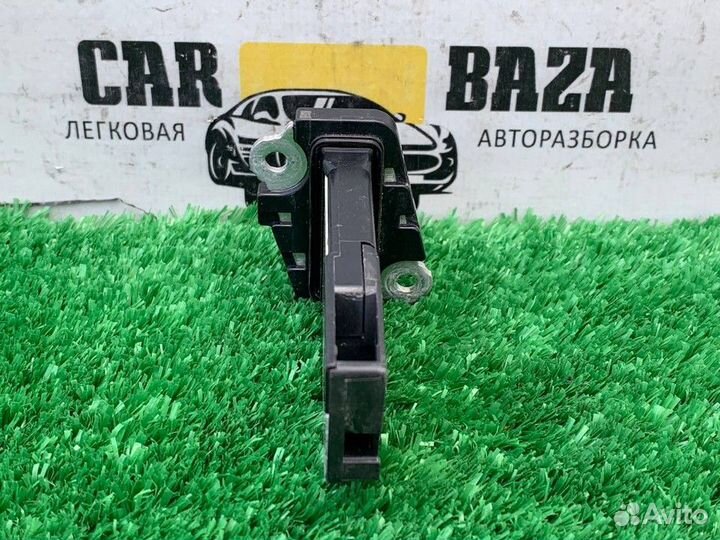 Датчик массового расхода воздуха Ford Mustang