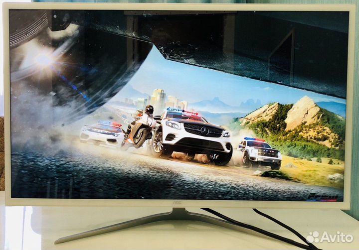 Проф.Монитор 32” AOC M3207VW3 FullHD AH-IPS