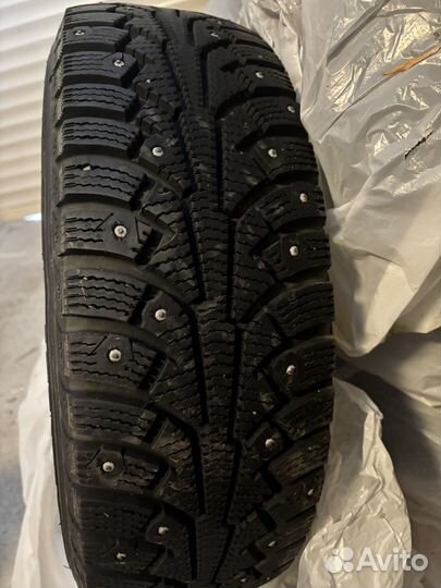 Nordman 5 175/70 R13