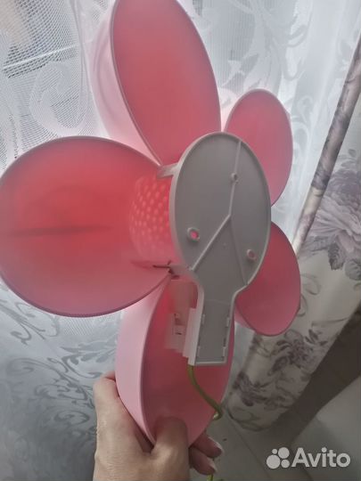 Ночник икеа