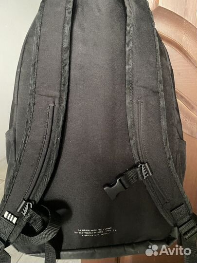 Рюкзак фирменный