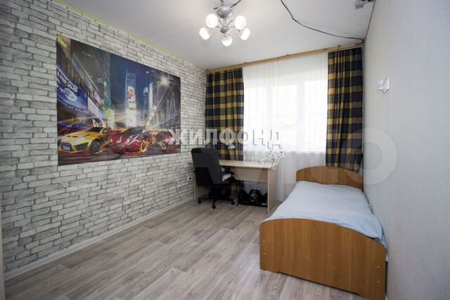 2-к. квартира, 65,3 м², 8/12 эт.