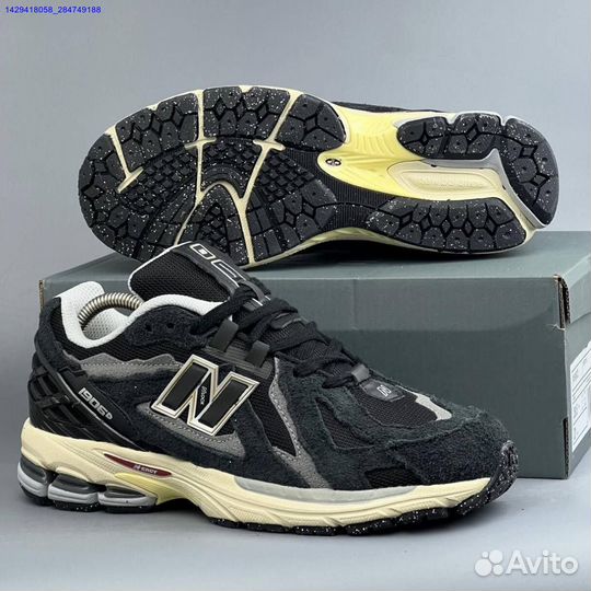 Кроссовки New Balance 1906d (Арт.17038)