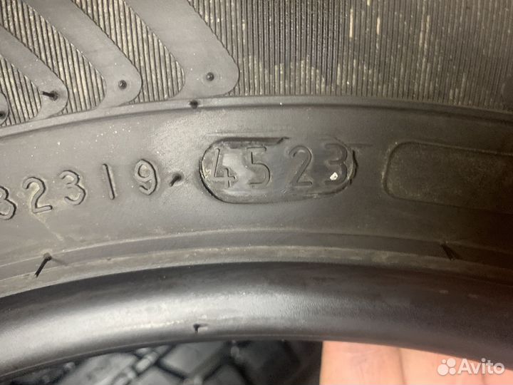 Nordman SX3 175/65 R14 82T