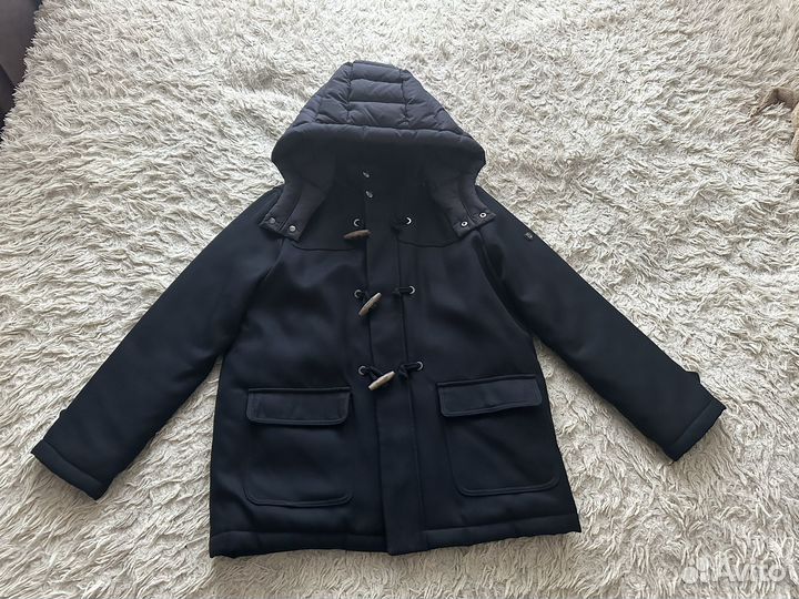 Куртка для мальчика Massimo Dutty, р. 146-158