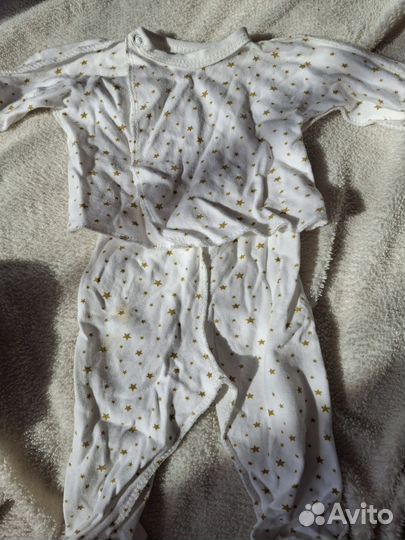 Детская одежда